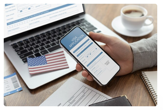 美国销售税(Sales Tax)示例图